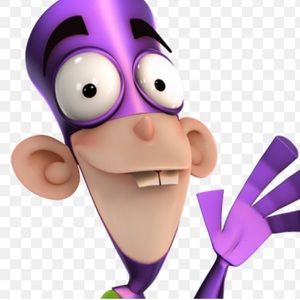 Meet your Posher, Mack